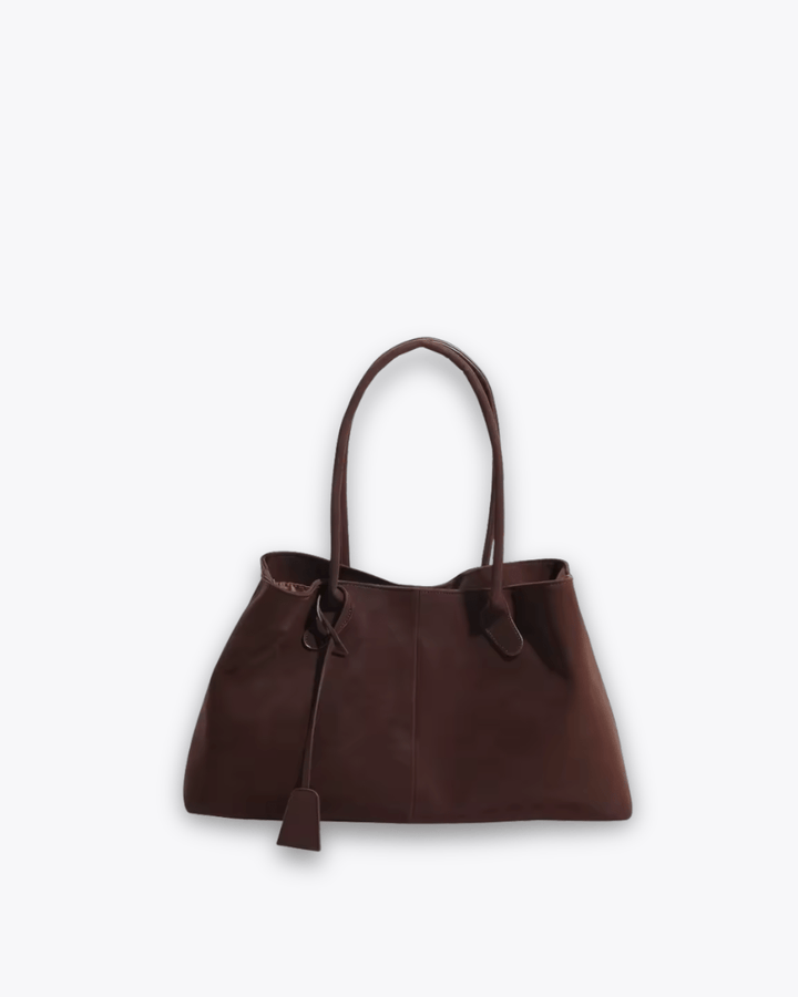 Mira | Elegante Borsa Tote Donna Multifunzionale in Ecopelle 6