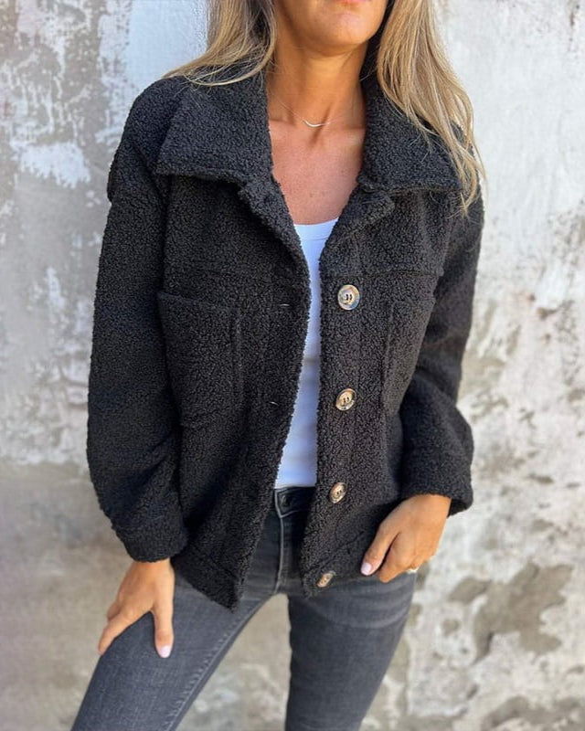 Mira | Elegante Giacca Donna Strutturata per Stile e Comfort 1