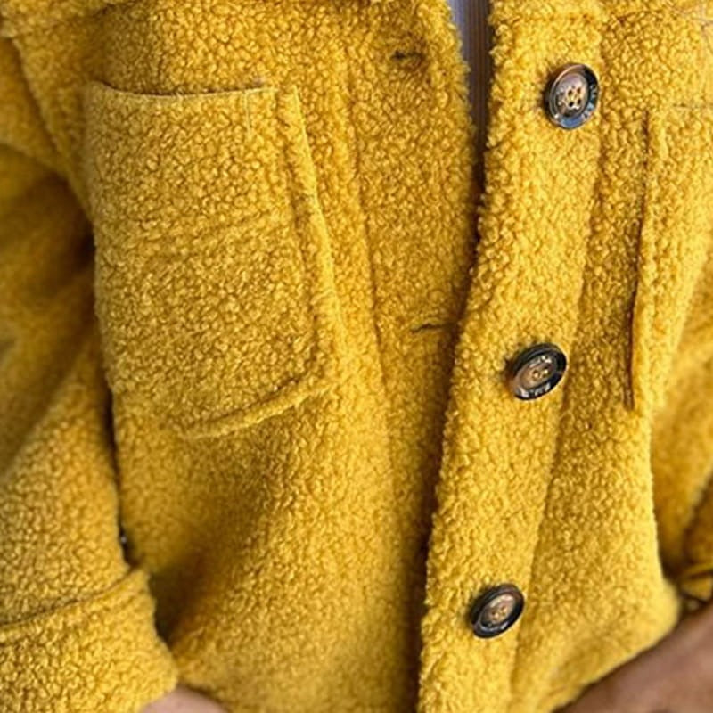 Mira | Elegante Giacca Donna Strutturata per Stile e Comfort 4
