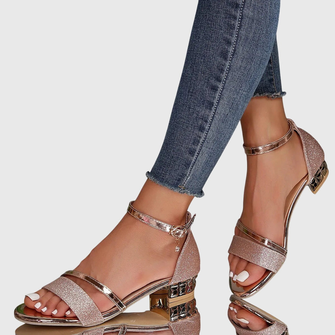 Mira | Eleganti Sandali Ortopedici Donna – Comodi e Leggeri per Ogni Occasione 4