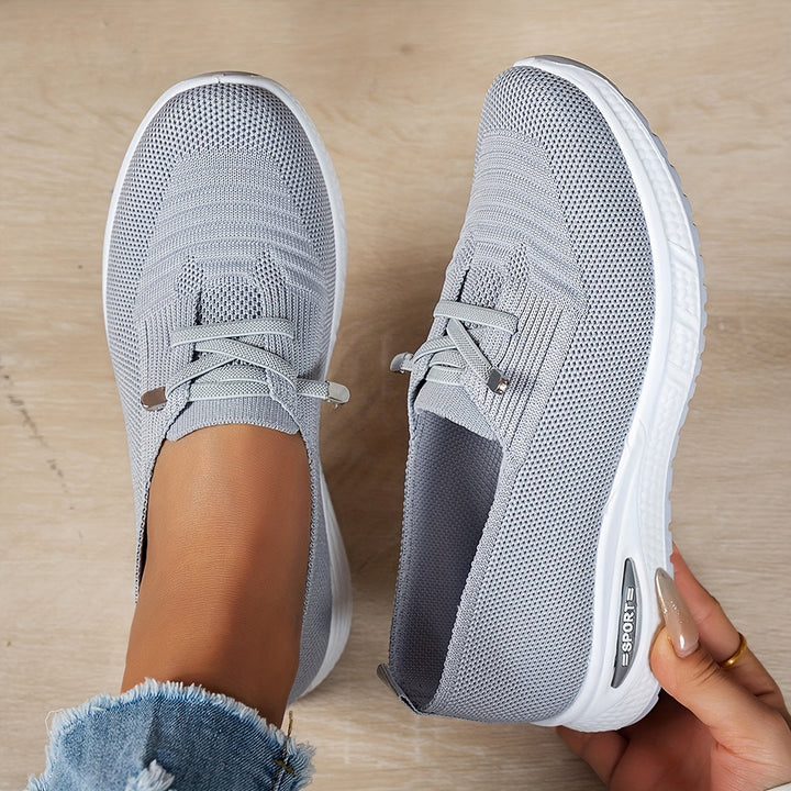 Mira | Leggere e Comode Sneakers Donna – Eleganti e Versatili per Ogni Occasione 0