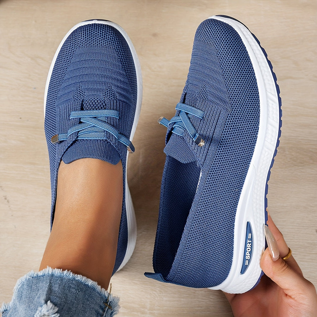 Mira | Leggere e Comode Sneakers Donna – Eleganti e Versatili per Ogni Occasione 1