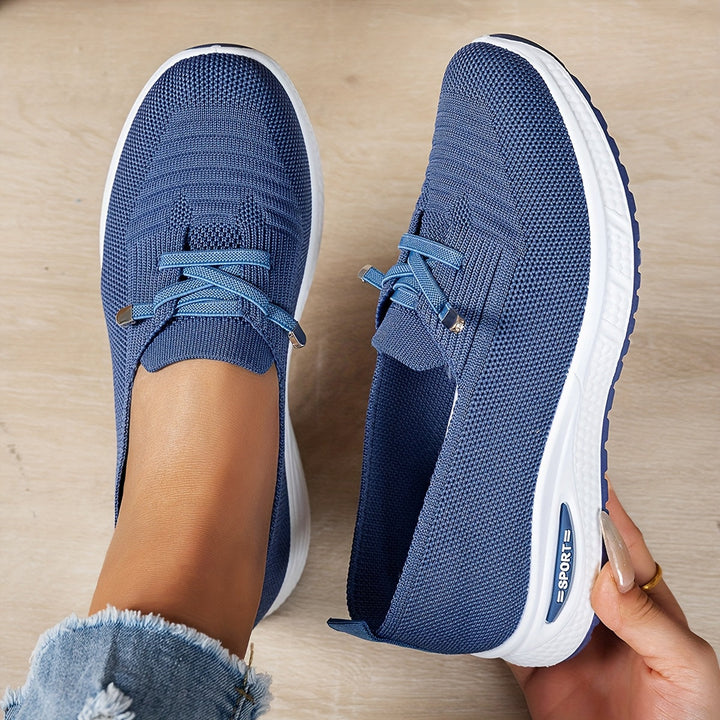 Mira | Leggere e Comode Sneakers Donna – Eleganti e Versatili per Ogni Occasione 1