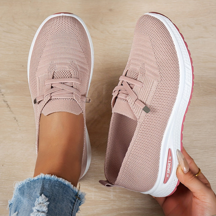 Mira | Leggere e Comode Sneakers Donna – Eleganti e Versatili per Ogni Occasione 2