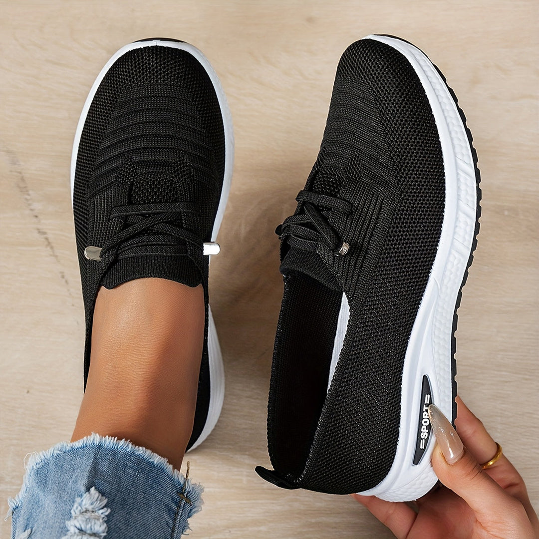 Mira | Leggere e Comode Sneakers Donna – Eleganti e Versatili per Ogni Occasione 3