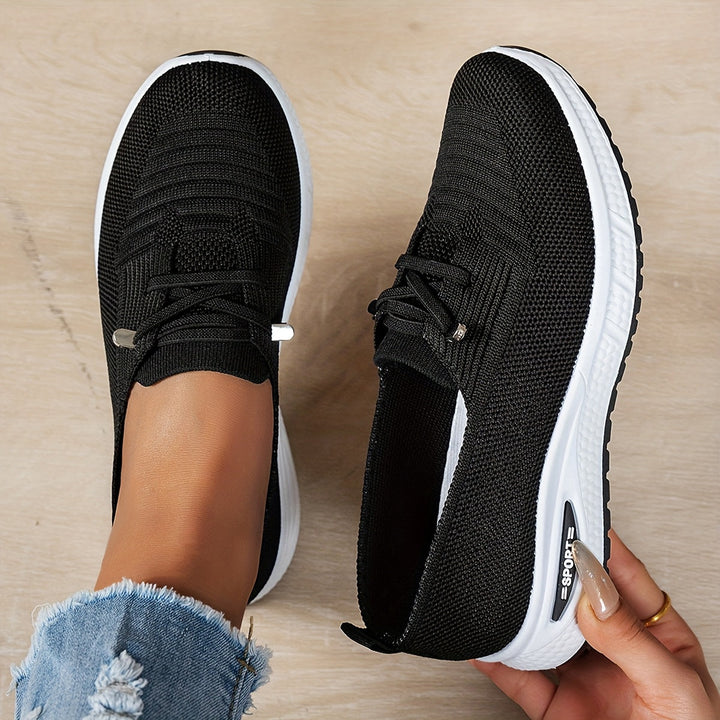 Mira | Leggere e Comode Sneakers Donna – Eleganti e Versatili per Ogni Occasione 3