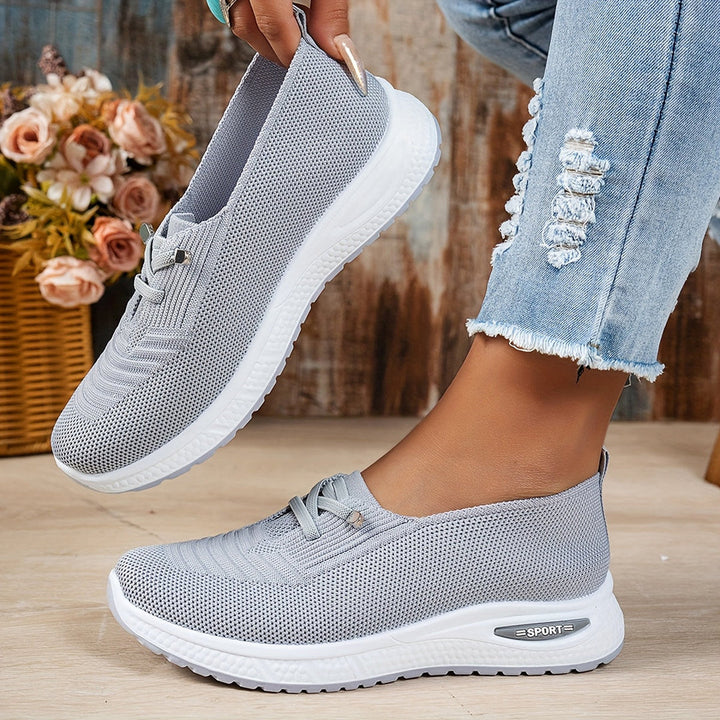 Mira | Leggere e Comode Sneakers Donna – Eleganti e Versatili per Ogni Occasione 4