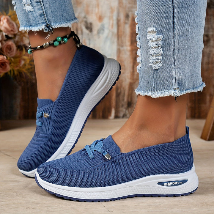 Mira | Leggere e Comode Sneakers Donna – Eleganti e Versatili per Ogni Occasione 5