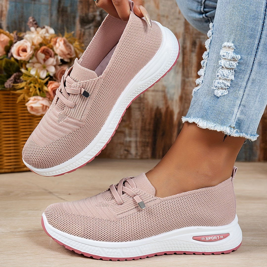 Mira | Leggere e Comode Sneakers Donna – Eleganti e Versatili per Ogni Occasione 6