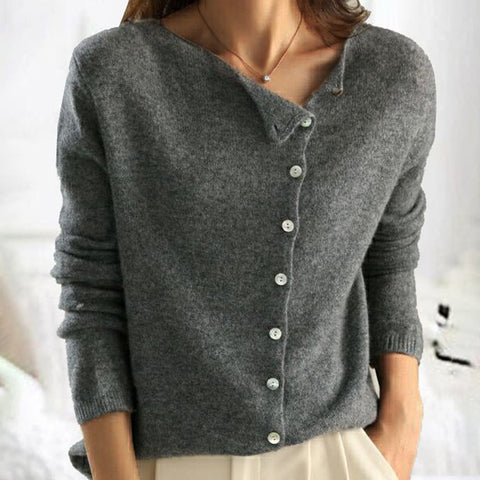 Mira | Maglione Donna – Elegante, Comodo & Versatile per Ogni Occasione 0