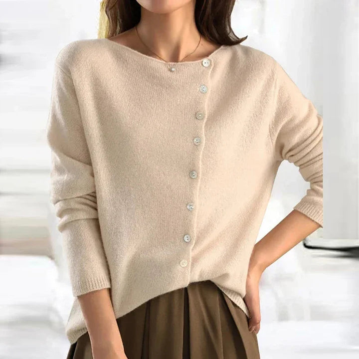 Mira | Maglione Donna – Elegante, Comodo & Versatile per Ogni Occasione 1