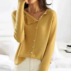Mira | Maglione Donna – Elegante, Comodo & Versatile per Ogni Occasione 3