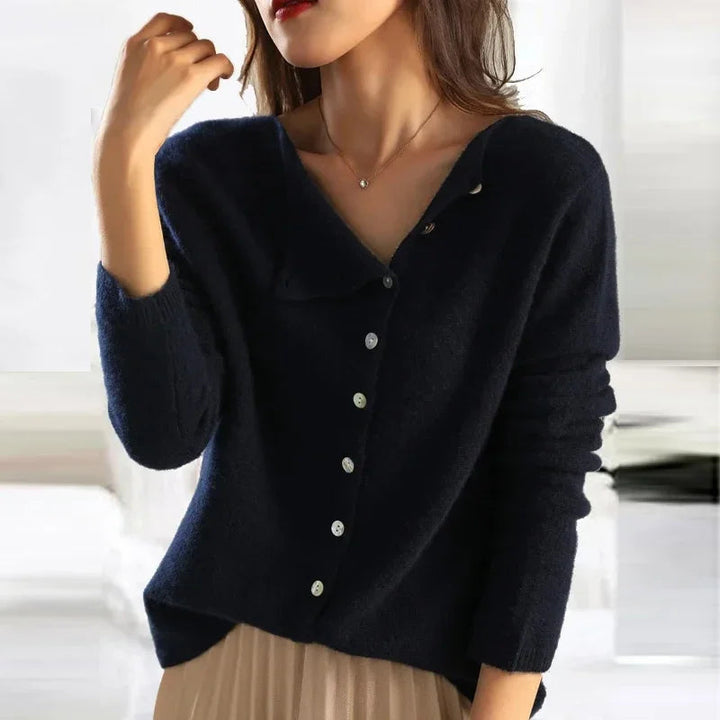 Mira | Maglione Donna – Elegante, Comodo & Versatile per Ogni Occasione 4
