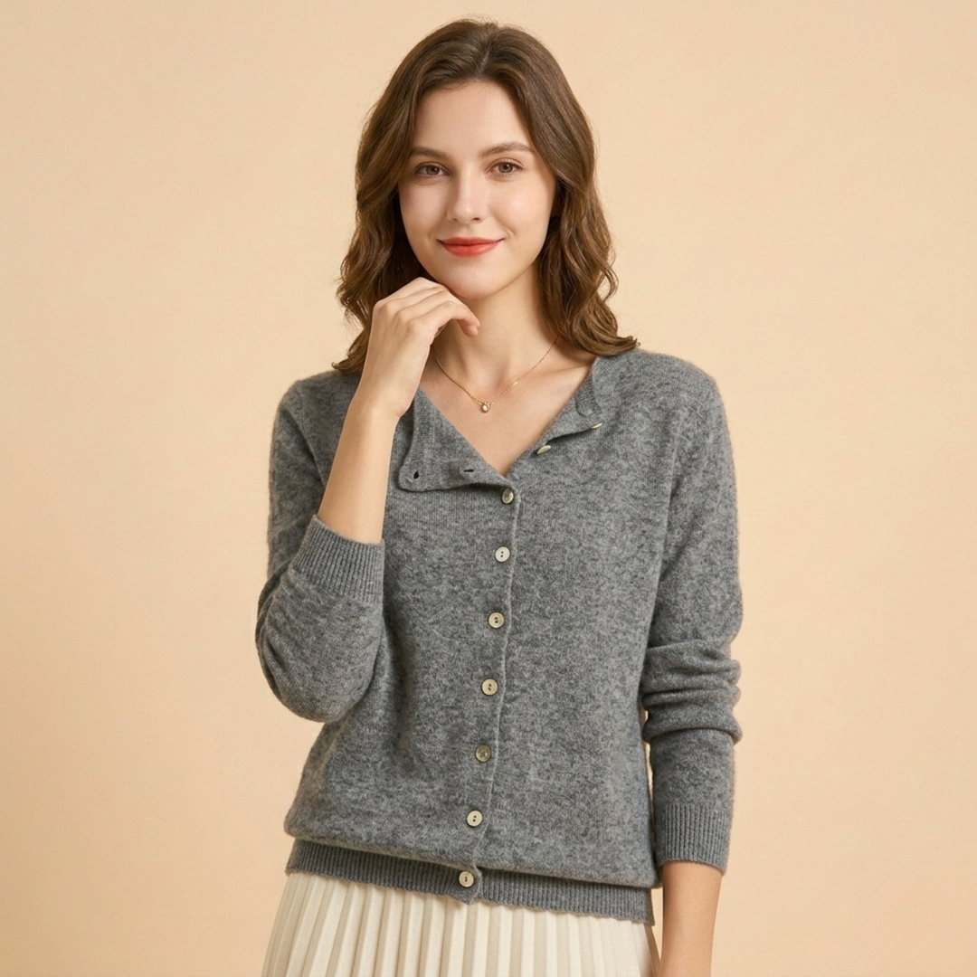 Mira | Maglione Donna – Elegante, Comodo & Versatile per Ogni Occasione 5