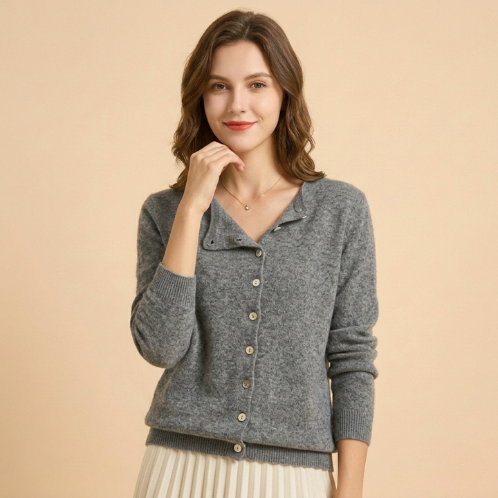 Mira | Maglione Donna – Elegante, Comodo & Versatile per Ogni Occasione 5
