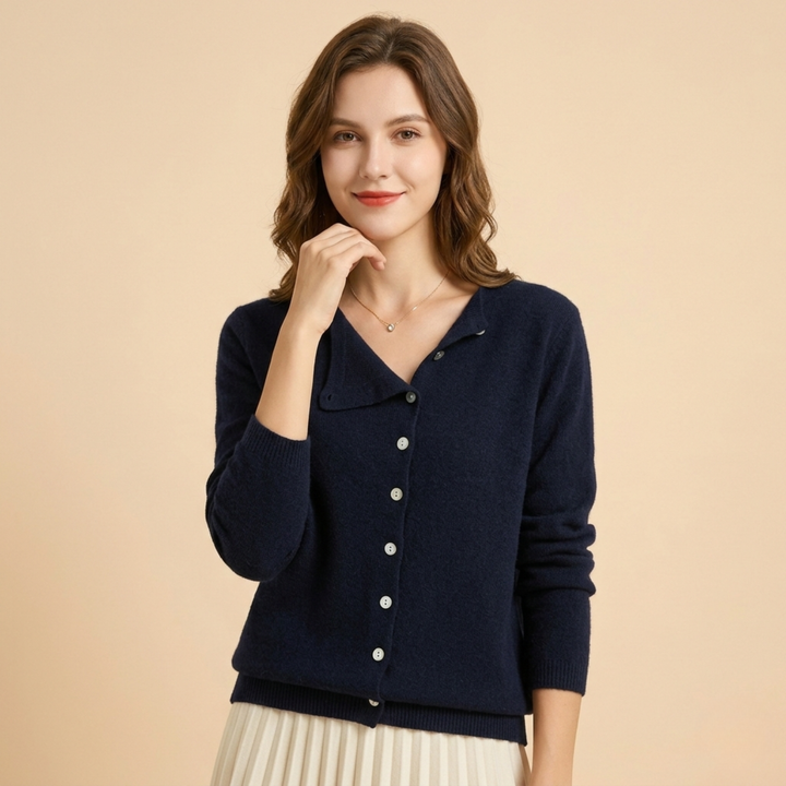 Mira | Maglione Donna – Elegante, Comodo & Versatile per Ogni Occasione 6