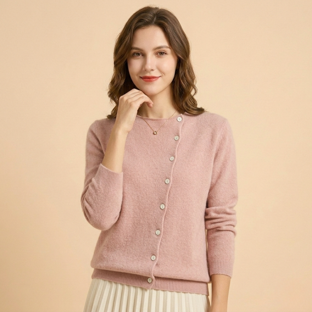 Mira | Maglione Donna – Elegante, Comodo & Versatile per Ogni Occasione 7