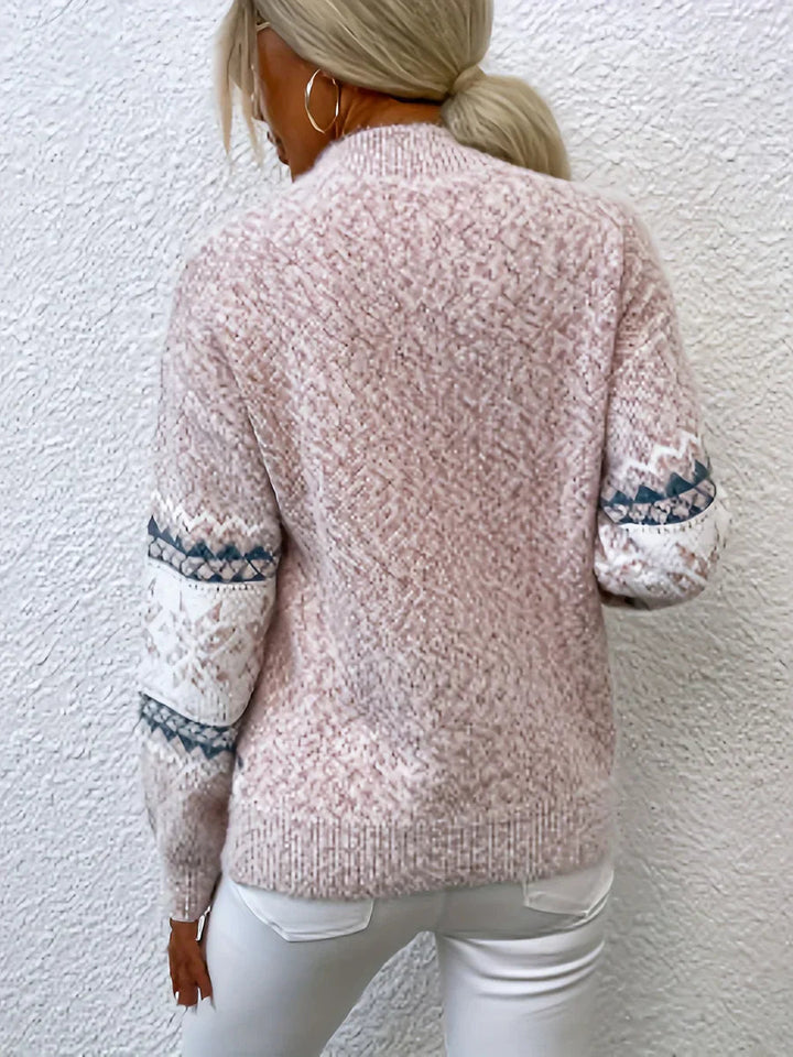Mirabella | Camicetta chic senza sforzo 2