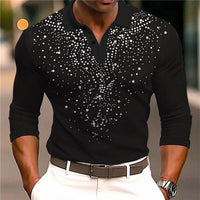 Bruno| Elegantes und bequemes Polohemd