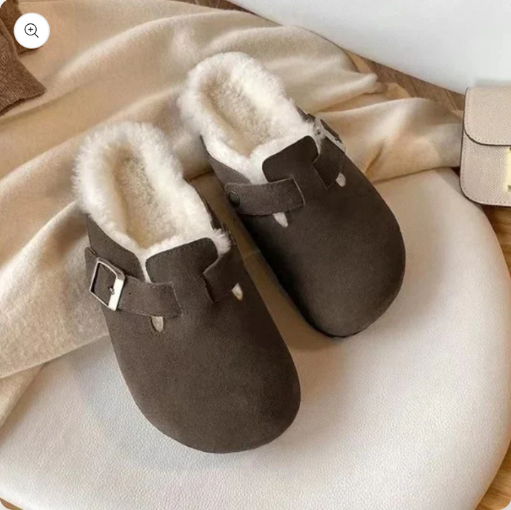 Mirella | Sandali Donna Comodi Estivi in Pelle Eleganti Versatili 1