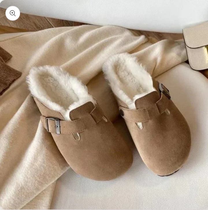 Mirella | Sandali Donna Comodi Estivi in Pelle Eleganti Versatili 3