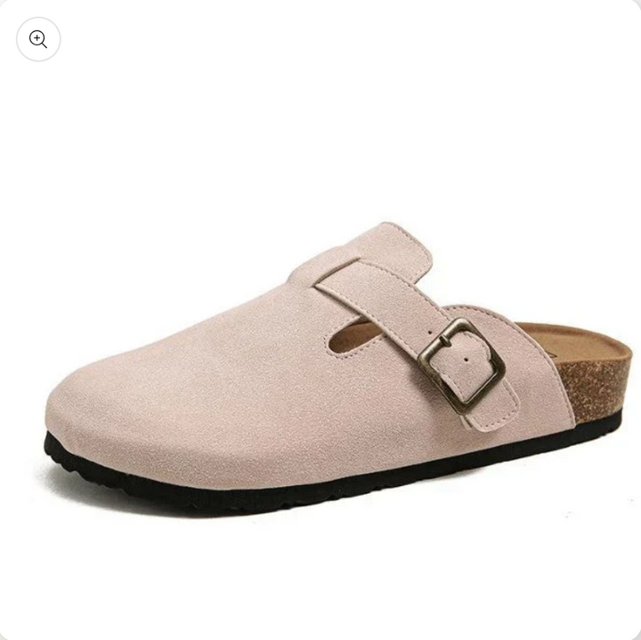 Mirella | Sandali Donna Comodi Estivi in Pelle Eleganti Versatili 4