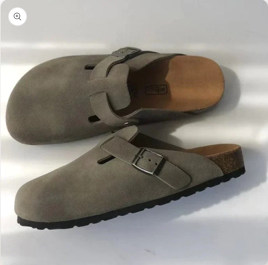 Mirella | Sandali Donna Comodi Estivi in Pelle Eleganti Versatili 8