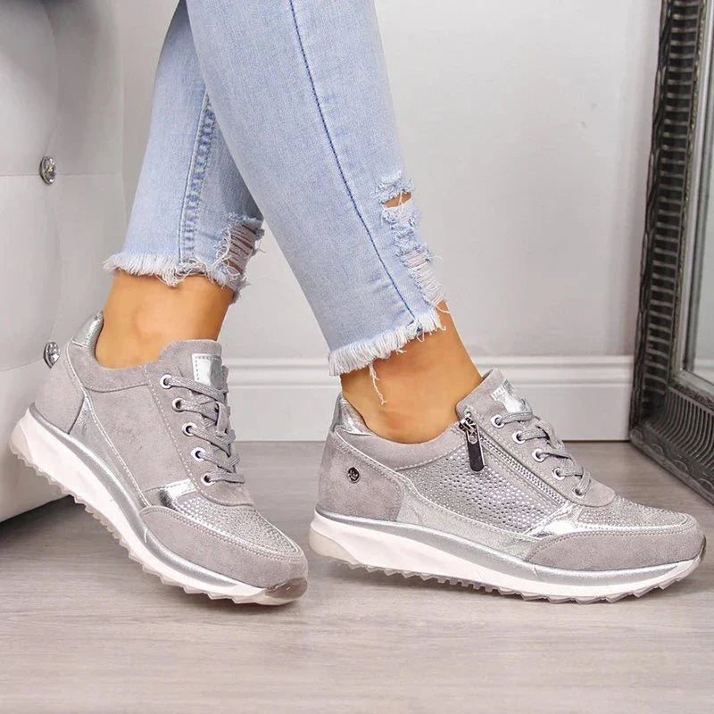 Mirella | Scarpe ortopediche di supporto ed eleganti 0