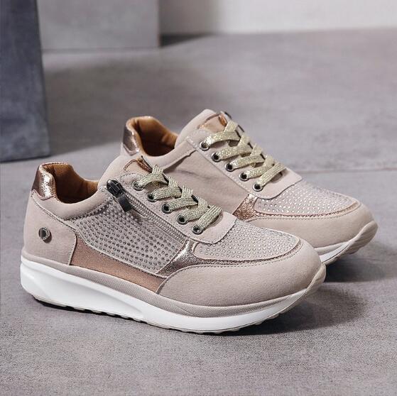 Mirella | Scarpe ortopediche di supporto ed eleganti 1