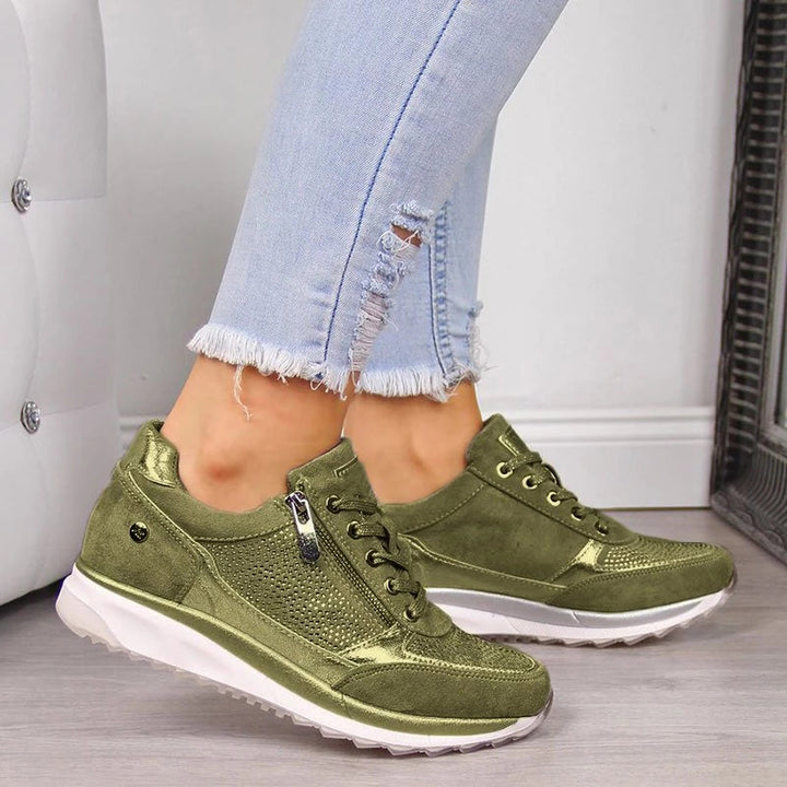 Mirella | Scarpe ortopediche di supporto ed eleganti 10