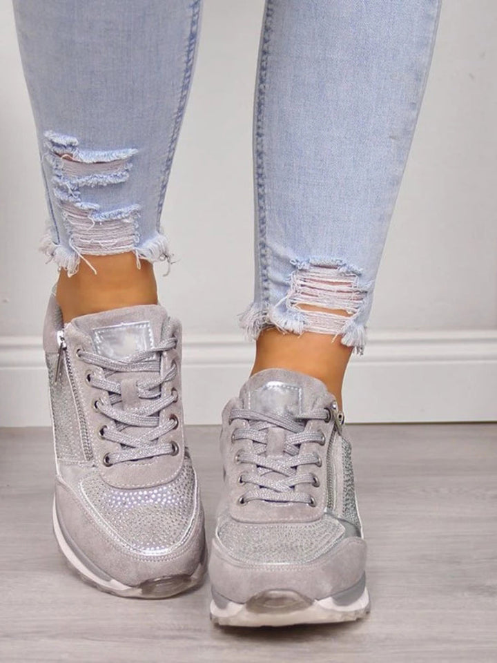 Mirella | Scarpe ortopediche di supporto ed eleganti 2