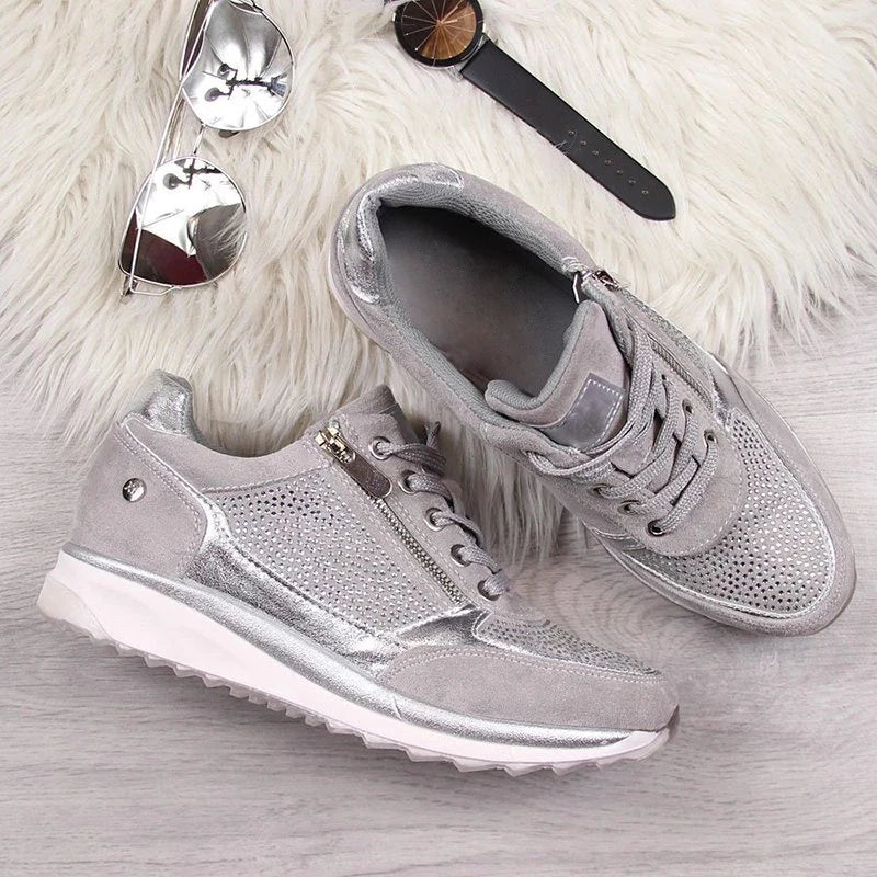 Mirella | Scarpe ortopediche di supporto ed eleganti 4