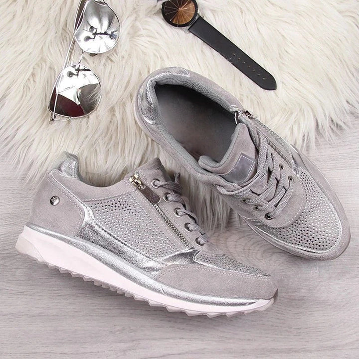 Mirella | Scarpe ortopediche di supporto ed eleganti 4