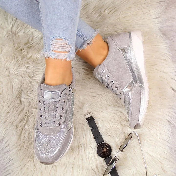 Mirella | Scarpe ortopediche di supporto ed eleganti 5