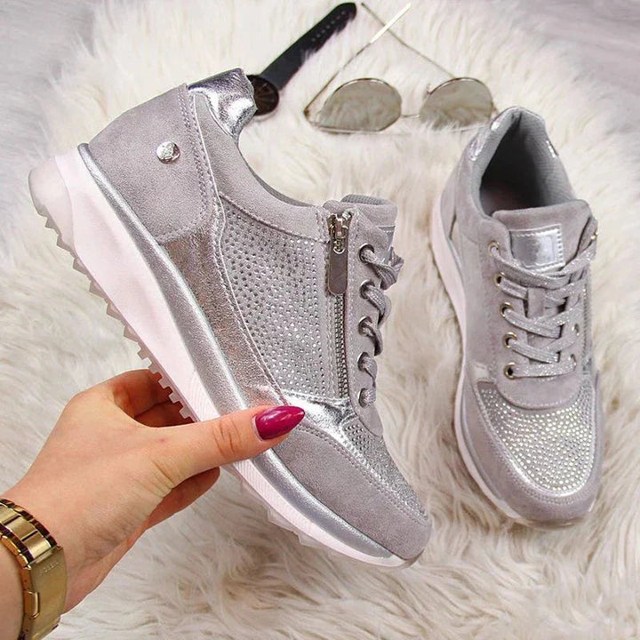 Mirella | Scarpe ortopediche di supporto ed eleganti 6
