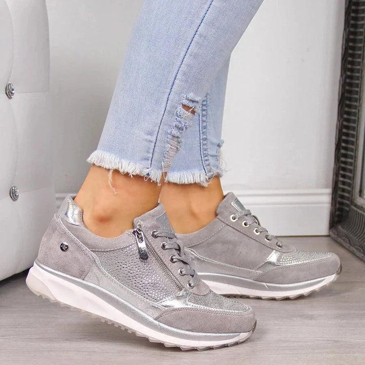 Mirella | Scarpe ortopediche di supporto ed eleganti 7