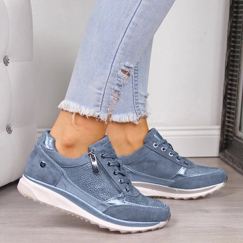 Mirella | Scarpe ortopediche di supporto ed eleganti 8