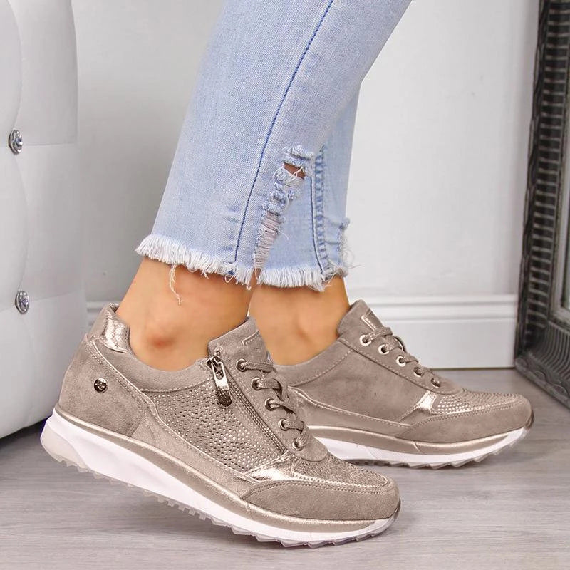 Mirella | Scarpe ortopediche di supporto ed eleganti 9