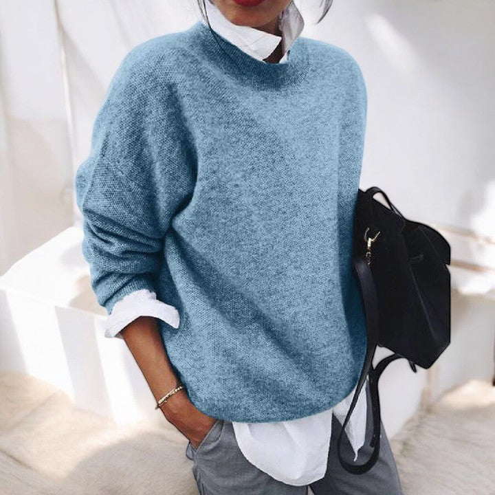 Molly | Maglione morbido per tutti i giorni 1
