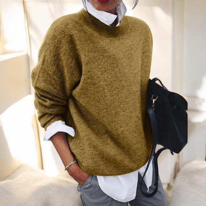 Molly | Maglione morbido per tutti i giorni 2