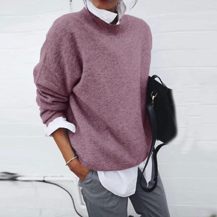 Molly | Maglione morbido per tutti i giorni 3