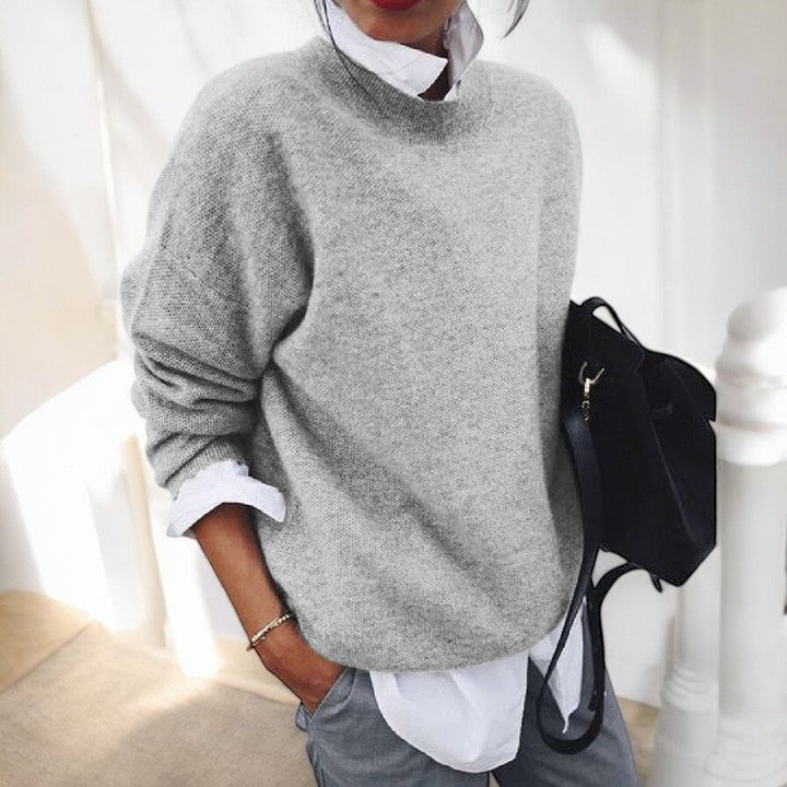 Molly | Maglione morbido per tutti i giorni 4
