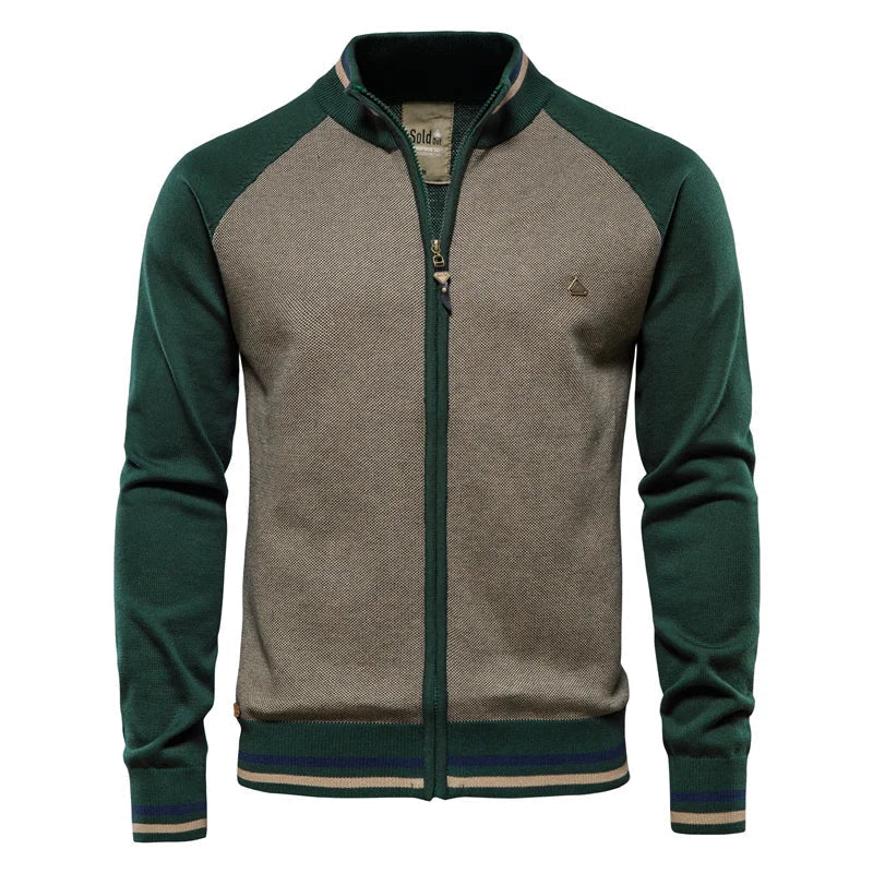 Montreal | Gilet da uomo premium 0