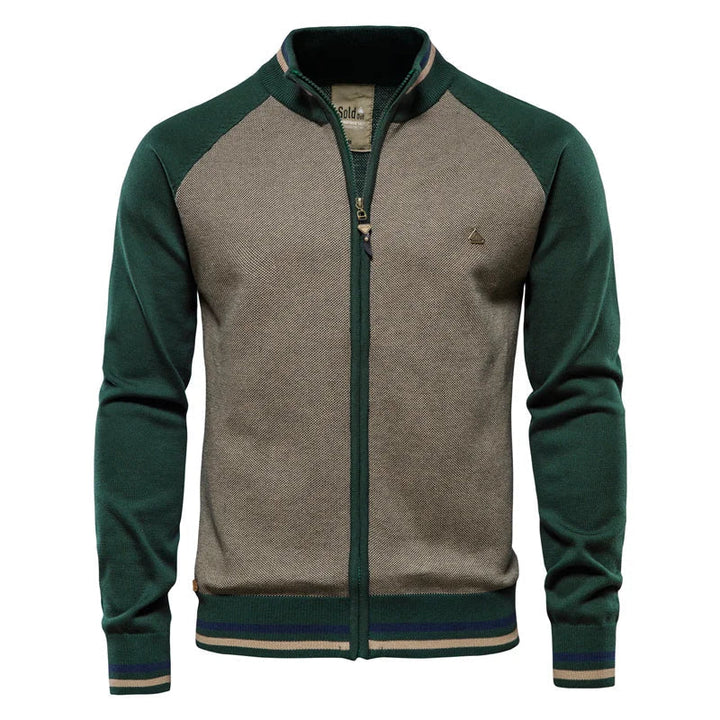 Montreal | Gilet da uomo premium 0