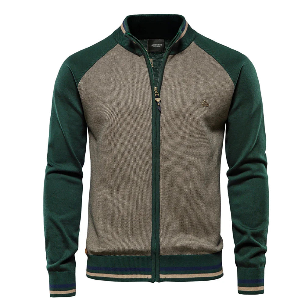 Montreal | Gilet da uomo premium 1