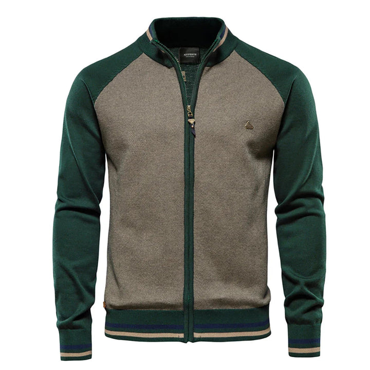 Montreal | Gilet da uomo premium 1