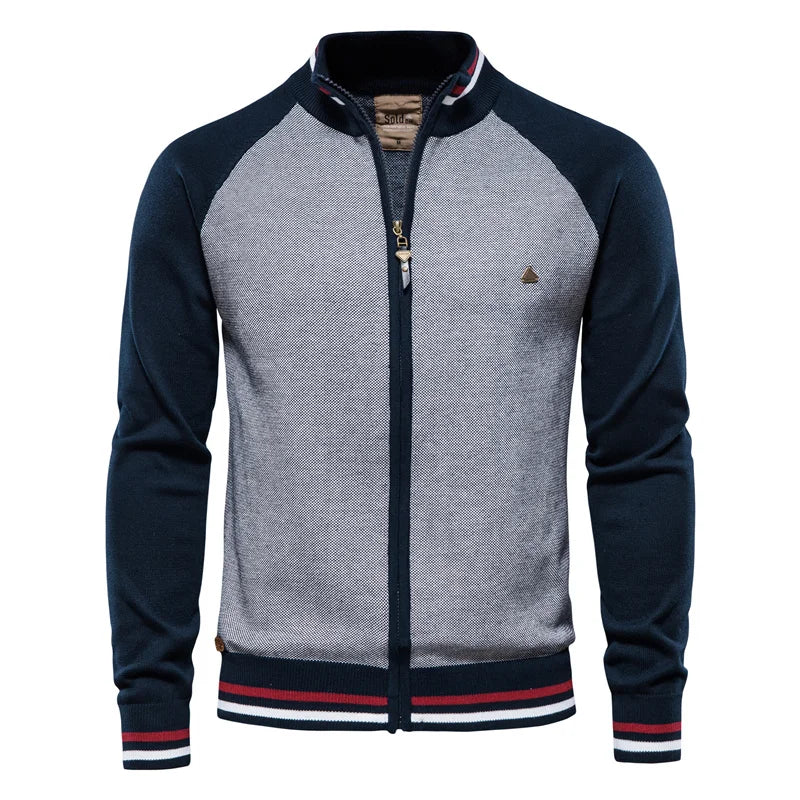 Montreal | Gilet da uomo premium 3