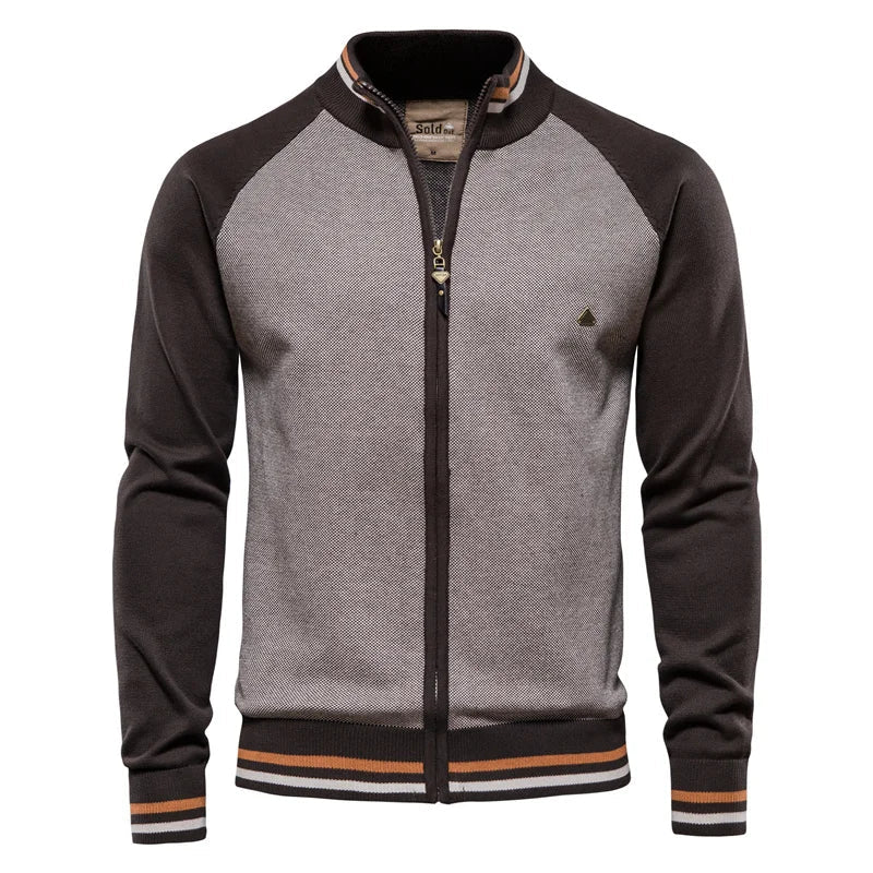 Montreal | Gilet da uomo premium 4