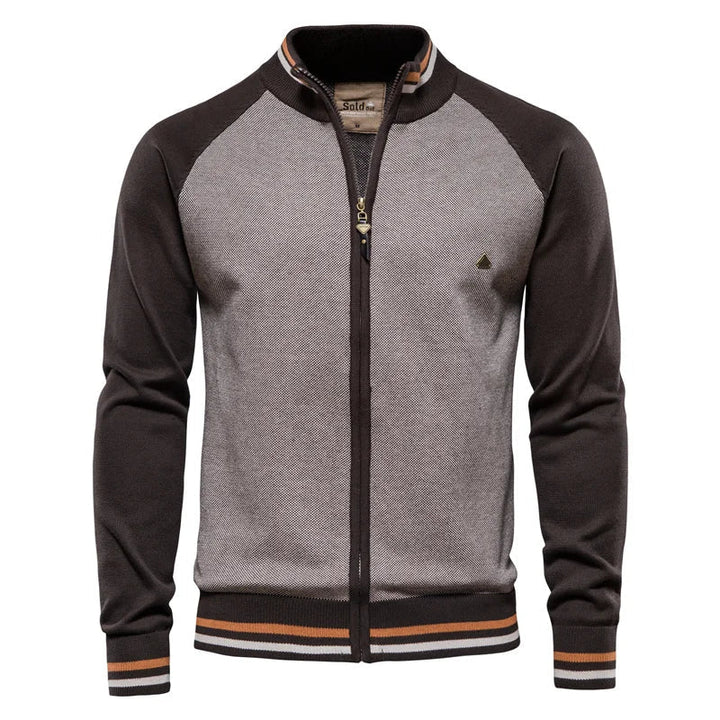 Montreal | Gilet da uomo premium 4
