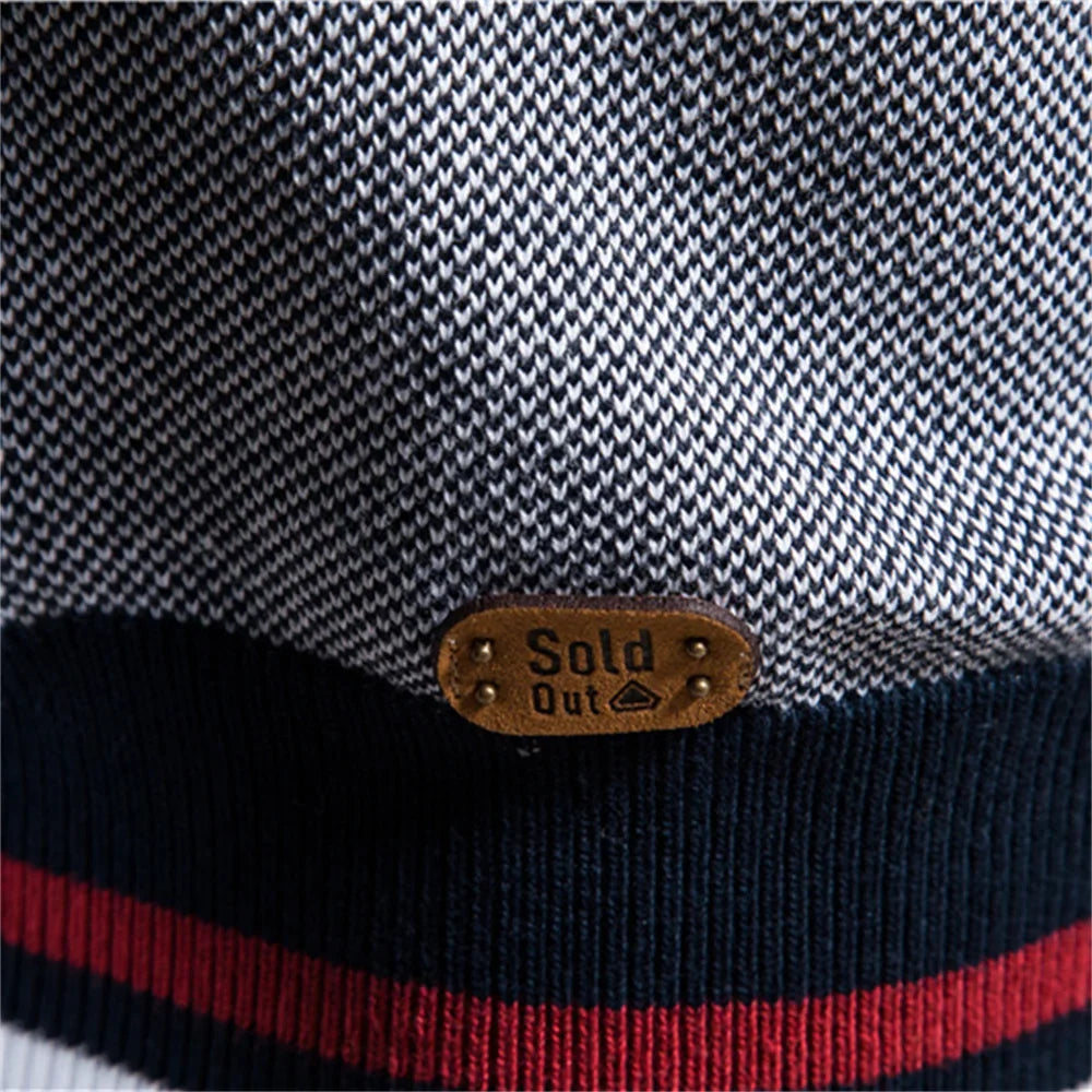 Montreal | Gilet da uomo premium 7